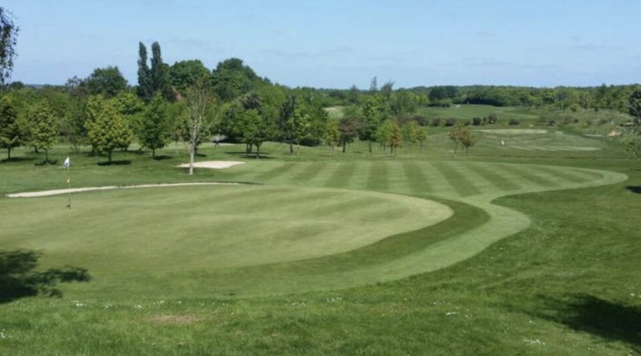 Photo of Channels Golf Club